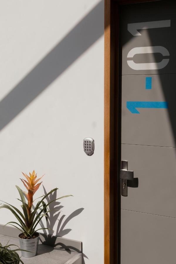 Smartappart Saint Nazaire Exterior photo