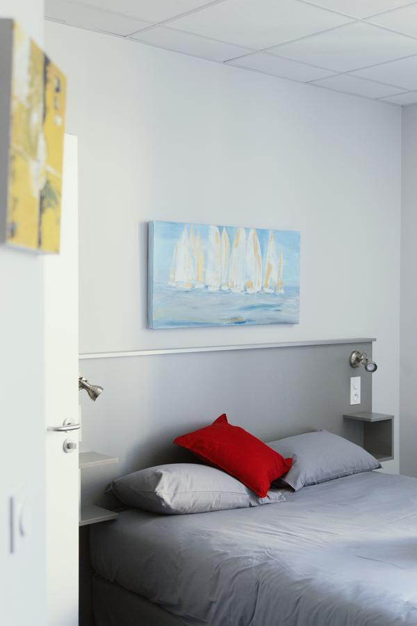 Smartappart Saint Nazaire Exterior photo